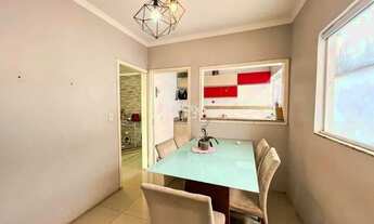 Imagem 4: Casa à venda em Piracicaba, Santa Terezinha, com 3 quartos, com 100 m²