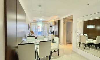 Imagem: Apartamento 2 Quartos com 1 Suíte e 73m²