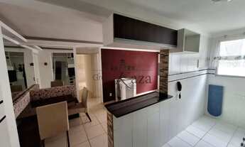 Imagem 5: Oportunidade - Apartamento - Jardim América - Residencial Spazio Campos de Violetas - 2 Do