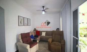 Imagem 7: Casa isolada 2quartos wc edícula quarto sala coz e wc gar 4 auto Praia Grande