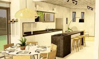 Imagem 6: Inbox Cia Imobiliária Vende Casa de 120m² na Praia do Rosa