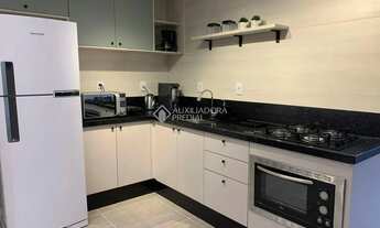 Imagem 5: Imóvel para venda tem 39 metros quadrados com 1 quarto em Rio Tavares - Florianópolis - SC