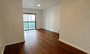 Imagem 4: Apartamento 3 Quartos com Vista Lateral Mar