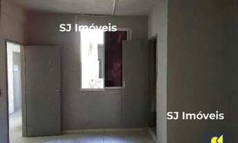 Imagem 5: Sala no Centro de Fortaleza