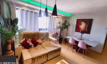 Imagem: APARTAMENTO 2 DORMITÓRIOS COM SUITE 2 Vagas