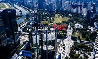 Imagem 4: Laje Corporativa com 34 vagas