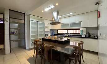 Imagem 4: CASA ALDEBARAN ÔMEGA