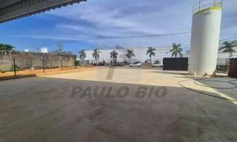 Imagem 7: Galpão Industrial para alugar no bairro Distrito Industrial em Marilia - SP