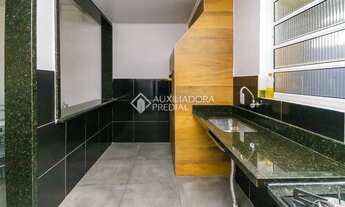 Imagem 4: Imóvel para aluguel possui 38 metros quadrados com 1 quarto em Azenha - Porto Alegre - RS