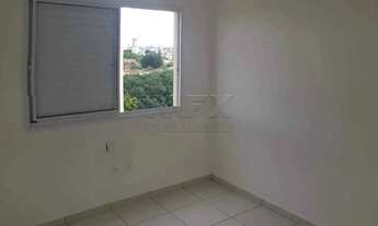 Imagem 5: Apartamento Padrão em Bauru