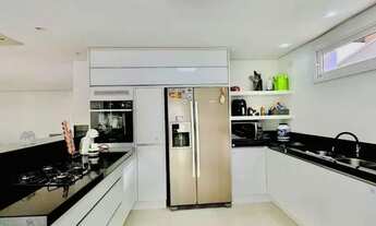 Imagem 6: Casa com 3 dormitórios, 240 m² - venda por R$ 2.300.000,00 ou aluguel por R$ 12.000,00/mês