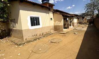 Imagem 2: Vendo conjunto de Kitnets na ARSE 75, antiga 712 sul