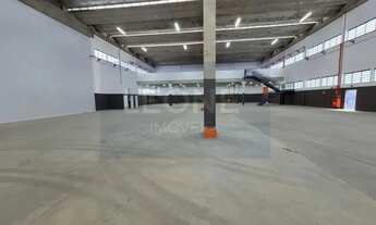 Imagem 7: Galpão para Locação em São Paulo, Barra Funda, 6 banheiros, 4 vagas