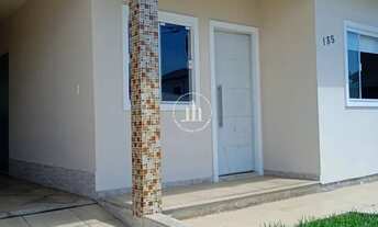 Imagem: Casa 3 Quartos com 1 Suíte aceita apto