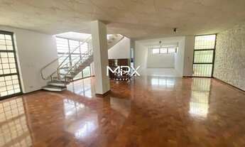 Imagem 3: Casa para alugar em Piracicaba, Alto, com 6 quartos, com 381.57 m²