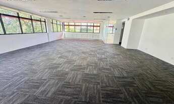 Imagem: Conjunto para alugar, 130 m² por R$ 10.486,14/mês