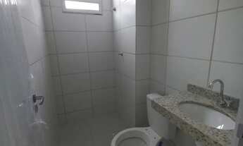 Imagem 3: 2 quartos - 1º moradia - Res Marajora II