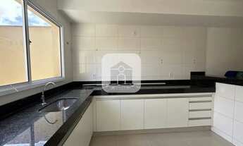 Imagem 3: Casa mobiliada para locação no bairro cidade jardim