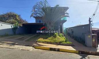 Imagem 2: Casa de condomínio em Rua Berilo - Paciência - Sabará/MG