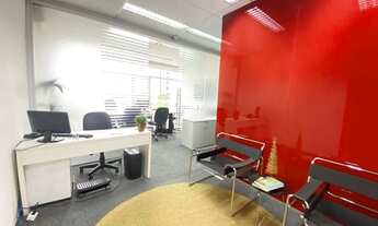 Imagem: Conjunto, 42 m² - venda por R$ 700.000,00