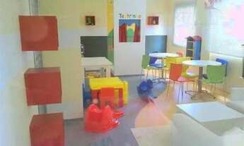 Imagem 2: Apartamentos para locação em São Bernardo do Campo no bairro Planalto