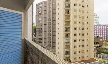 Imagem 4: APARTAMENTO - HIGIENÓPOLIS - SP