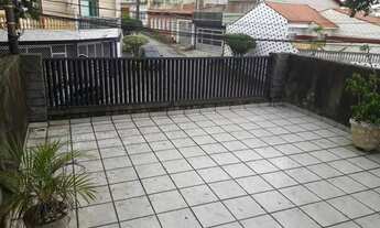 Imagem 6: Sobrado em Rua Antônio Taborda - Vila Matilde - São Paulo/SP