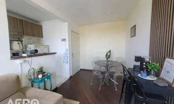 Imagem 5: Apto Spazio Belluno lindo