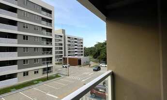 Imagem 4: Apartamento para venda no condomínio Reserva Buritis