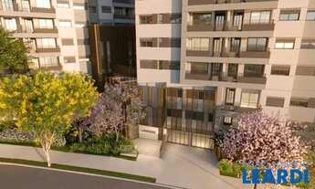 Imagem 2: APARTAMENTO - MORUMBI - SP