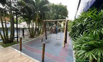 Imagem 7: Apartamento mobiliado em Piedade 60 m²