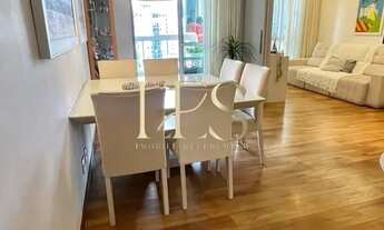 Imagem 3: Apartamento à venda em Vitória, Barro Vermelho, com 3 quartos, com 105 m²