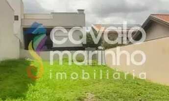 Imagem: Terreno em condomínio à venda de 250m²