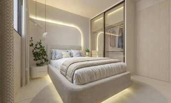 Imagem 7: Edf. Rosarinho Prince | Lazer Completo | Seu Pernambuco Construtora