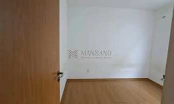 Imagem 3: Apartamento para venda com 43 m² e 2 quartos Residencial Barchi