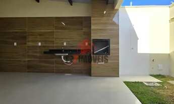 Imagem 2: Casa modelo Jardim Curitiba - Goiânia - GO