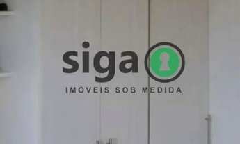 Imagem 7: Apartamento com 2 dormitórios e 1 vaga para alugar na Vila Mariana