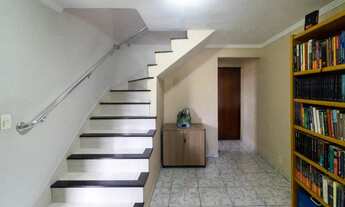 Imagem 6: Sobrado para venda em Jardim Vista Linda com 3 quartos , 159m²