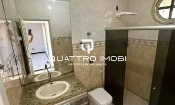 Imagem 2: Casa Com 4 Quartos 1 Suítes Dependência Completa E Pontos Comerciais No AeroportoDoris::1k