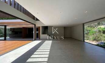 Imagem 6: Casa com 4 dormitórios à venda, 526 m² - Quintas do Sol - Nova Lima/MG