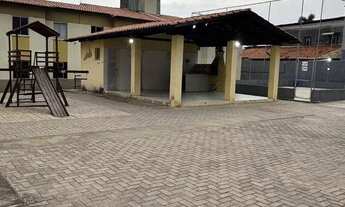 Imagem: Apartamento térreo residencial Caxanga