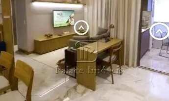 Imagem 7: Casa para venda em Alamedas do Botânico de 82.00m² com 2 Quartos, 1 Suite e 2 Garagens