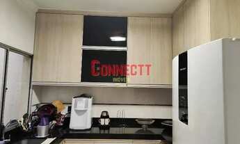 Imagem 5: Casa Sobrado à Venda em Condomínio Planalto Verde Ribeirão Preto/SP 100m²