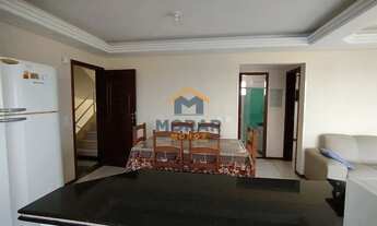 Imagem 6: Apartamento mobiliado com vista Mar em Shangri-lá