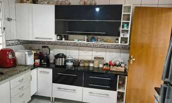 Imagem 6: Casa ampla no JARDIM MARAMBÁ - OPORTUNIDADE!