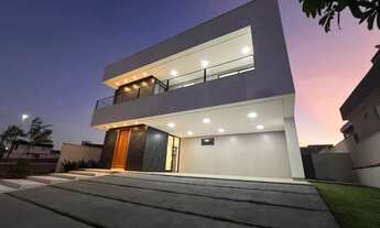 Imagem 2: Alphaville para venda - São Luís - MA (Casa em condomínio