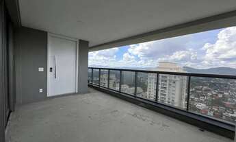 Imagem: Apartamento Alto Padrão NEO Alphaville