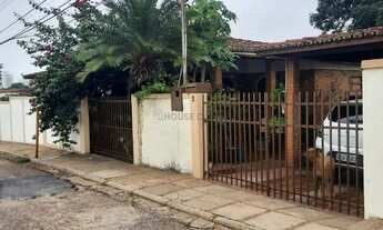 Imagem 3: Excelente casa no Centro de Cuiabá