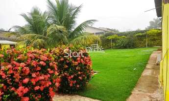 Imagem: Chácara - Residencial Recanto das Palmeiras