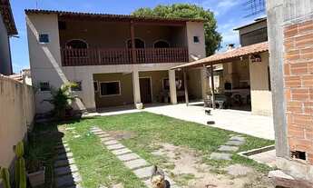 Imagem: Vendo duas 2 casas em Barra de São João